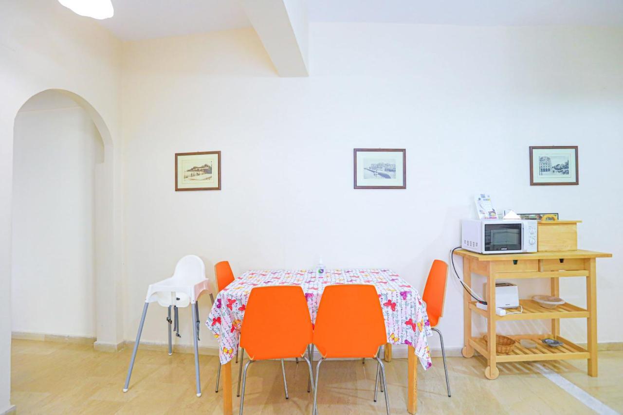 Kaminaki Beachfront Apartments ニサキオン エクステリア 写真