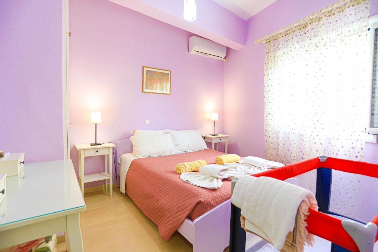 Kaminaki Beachfront Apartments ニサキオン エクステリア 写真