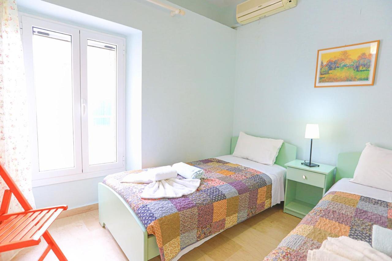 Kaminaki Beachfront Apartments ニサキオン エクステリア 写真
