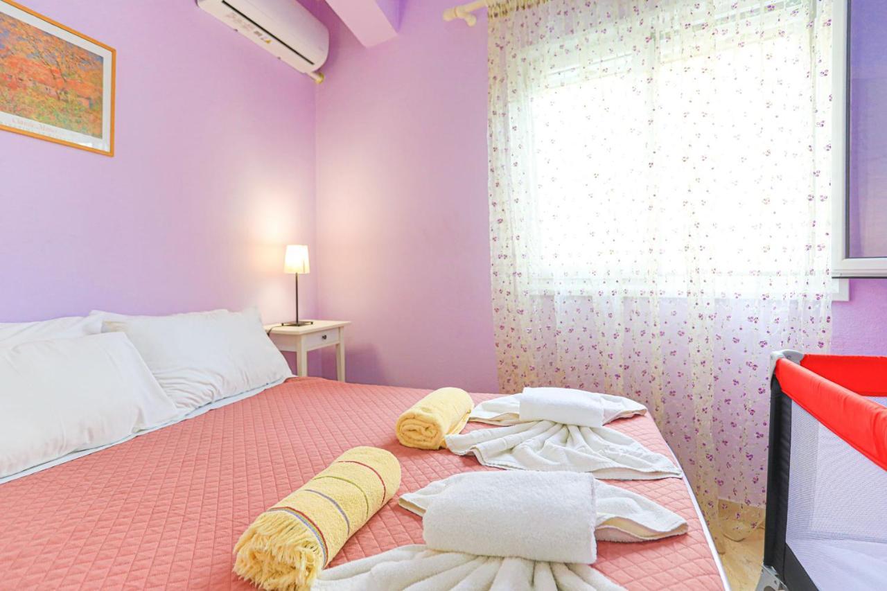 Kaminaki Beachfront Apartments ニサキオン エクステリア 写真