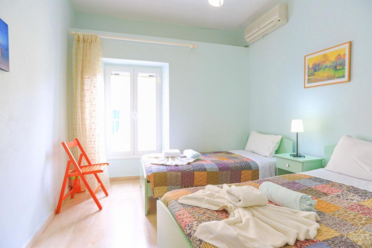 Kaminaki Beachfront Apartments ニサキオン エクステリア 写真