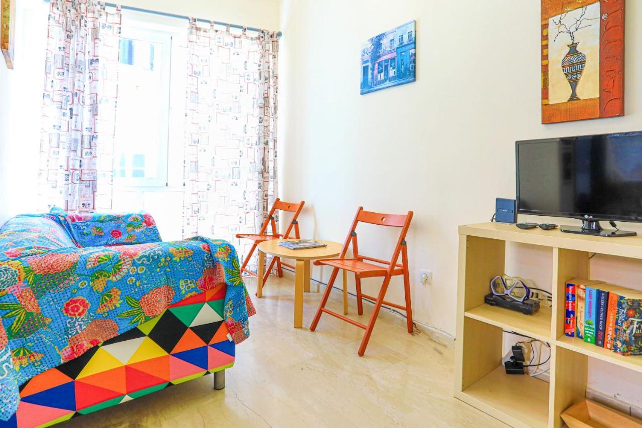Kaminaki Beachfront Apartments ニサキオン エクステリア 写真